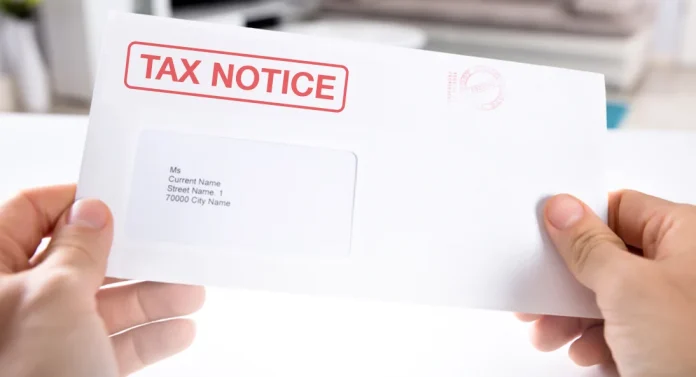 Income Tax Notice Have you also received Income Tax notice Know these things of work