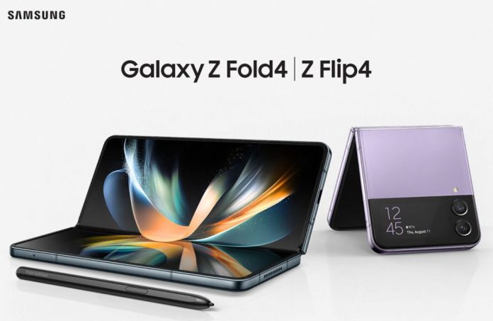 Samsung Galaxy Z Fold 4, Z Flip 4 Offers: If you make a pre-reserve booking of Samsung Galaxy Z Fold 4 and Z Flip 4, then you will get a discount of up to Rs.5,000. Samsung Galaxy Z Fold 4, Z Flip 4 Offers: Samsung has recently introduced its strong and users' favorite foldable smartphone in the Indian market. If you want to buy these smartphones, then today the company has brought a special offer for you. If you pre-reserve the Samsung Galaxy Z Fold 4 and Z Flip 4, you will get a discount of up to Rs.5,000. Along with this, exclusive offers of up to Rs 40,000 can be available. Also, you can get an additional gift of Rs 5,199. This offer of the company is from 16 August i.e. today till midnight of 17 August. Let's know about the features of the phone. Hurry up the Z Fold 4 and Z Flip 4 pre-risers Exclusive Benefits – Above ₹40,000 + Additional Gift ₹5,199 Limited Period Offer - 16th August 12 noon to 17th August, 2022 midnight Let us tell you that you can pre-book these foldable smartphones of Samsung from Samsung's official site spr.ly/6017zhvY3. The company has also revealed its Indian price and offers. The company has also shared details about the color variants and offers along with the price of these two phones. Both these foldable phones, launched globally on August 10, can be bought in three storage variants. Both these phones come with Qualcomm Snapdragon 8+ Gen 1. Compared to the Galaxy Z Fold 3 and Galaxy Z Flip 3, there has been a slight change in the design of the latest foldable phone. https://twitter.com/SamsungIndia/status/1559246598693163010?s=20&t=sC0iHf1jDFDyr8cv1IqNDw Z Fold 4 and Z Flip 4 price and offers? You can buy Samsung Galaxy Z Fold 4 in 3 color options – Gray green, Beige and Phantom Black. Its base 12GB RAM + 128GB variant costs Rs 1,54,999. At the same time, the price of its 12GB RAM + 512GB variant is Rs 1,64,999. At the same time, the price of 12GB RAM + 1TB storage variant is Rs 1,84,999. Samsung Galaxy Z Flip 4 can also be bought in three color options – Bora Purple, Graphite and Pink Gold. Its initial 8GB RAM + 128GB variant costs Rs 89,999. At the same time, the price of its top 8GB RAM + 256GB variant is Rs 94,999. Galaxy Watch4 Classic 46mm BT offers Users who pre-book the Galaxy Z Fold 4 will get the Galaxy Watch4 Classic 46mm BT smartwatch for Rs 2,999. At the same time, users will get a cashback of Rs 8,000 on using HDFC credit card or debit card. In addition, users will also get an upgrade bonus of up to Rs.8,000. At the same time, if you pre-book the Galaxy Z Flip 4, the Galaxy Watch4 Classic 42mm BT smartwatch will be available for Rs 2,999. At the same time, cashback and upgrade bonus of Rs 7,000 will be available on the purchase of this phone. Many more offers are also being given with the phone. Features of Samsung Galaxy Z Flip 4 The Galaxy Z Flip 4 sports a 6.7-inch FHD+ Dynamic AMOLED 2X Infinity Flex primary display. The display of this foldable phone supports 120Hz adaptive refresh rate. Apart from this, it has a 1.9-inch Super AMOLED secondary display, which has a resolution of 250 x 512 pixels. Qualcomm Snapdragon 8+ Gen 1 processor is available in Samsung Galaxy Z Flip 4. Also, the phone supports up to 8GB of RAM and up to 256GB of storage. The phone has a 3,700mAh battery. With this, reverse wireless and wired charging feature was provided. 25W USB Type C charger will be available for charging in the phone. This foldable phone is IPX8 water and dust proof. Two cameras have been given in the back of Galaxy Z Flip 4. A 12MP ultra-wide sensor will be available in the primary camera of the phone. At the same time, the second camera is also 12MP, which is a wide angle, dual pixel auto focus sensor. It will get a 10MP camera for selfie and video calling. Features of Samsung Galaxy Z Fold 4 The Samsung Galaxy Z Fold 4 sports a 7.6-inch QXGA+ Dynamic AMOLED 2X Infinit Flex display. The display of the phone supports 120Hz adaptive refresh rate. It has a 6.2-inch secondary display, which comes with Dynamic AMOLED 2X feature and 120Hz refresh rate. Corning Gorilla Glass Victus + protection is available in its display. Galaxy Z Fold 4 will get 12GB of RAM and up to 1TB of storage support. It also works on Qualcomm Snapdragon 8+ Gen 1 4nm processor. It has a 4,400mAh battery. It also has 25W USB Type C charging feature. The phone is reverse wireless charging and IPX8 water and dust proof. Three cameras are available in the back of Galaxy Z Fold 4. The primary camera of the phone is 50MP. Apart from this, the phone will get 12MP ultra wide camera, 10MP telephoto camera. This phone supports 30x Space Zoom and 3x Optical Zoom. It has a 10MP cover and 4MP under display camera.