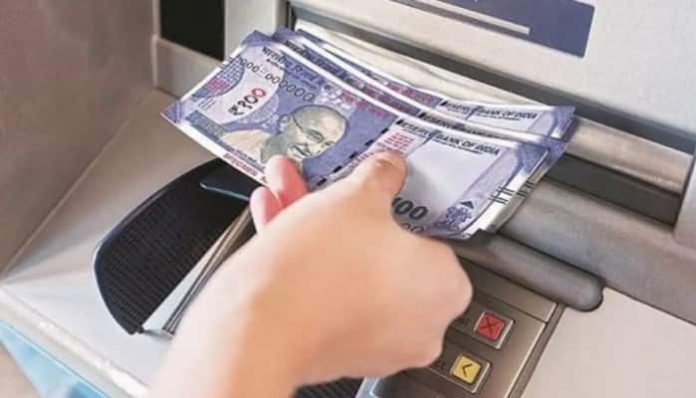 Now 100 rupee notes will be easily available in ATM, the government has given instructions