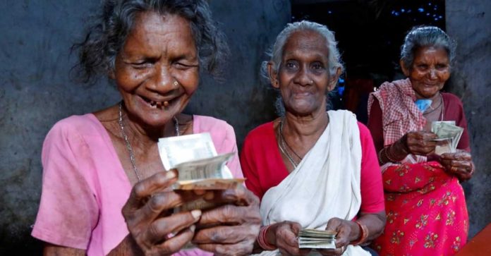 Big news for pensioners, the government made such an announcement, pensioners were happy to hear!