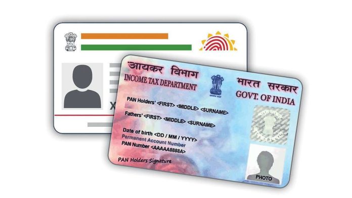 PAN-Aadhaar linking update: Last date, penalty and steps to link