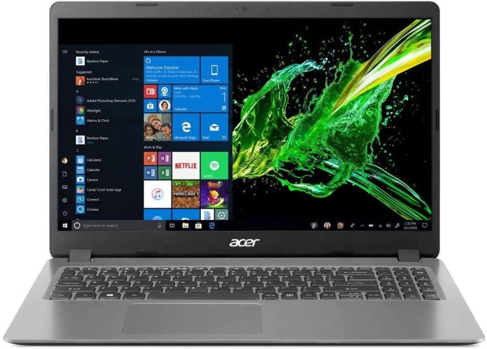 Laptop is available here for less than 8 thousand, Amazon offers with bumper discount in sale