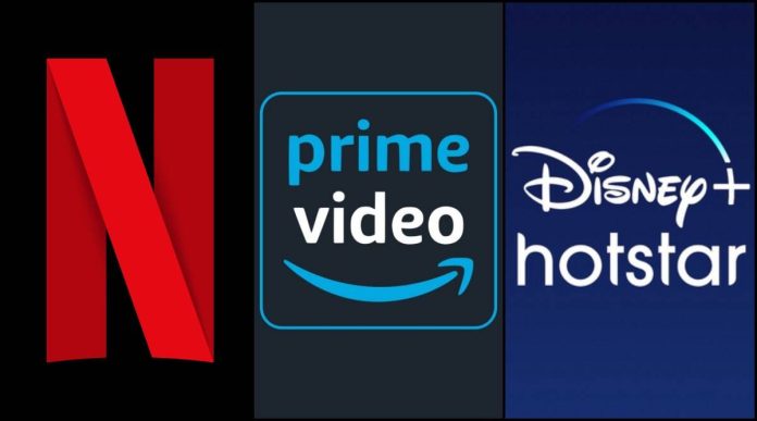 Netflix, Amazon Prime and Disney+ Hotstar absolutely free! Airtel users have become bat-bat, Check details