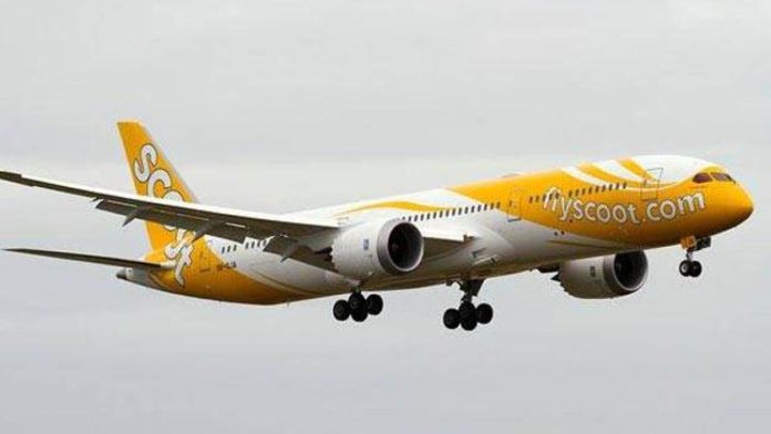 Scoot Airlines: Free tickets and 120% refund… This is how the airline is compensating for the passengers