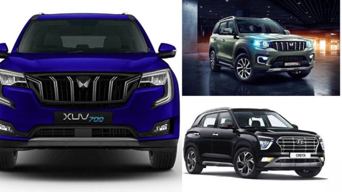 From Mahindra Thar to Hyundai Creta, these powerful SUVs come in less than 15 lakhs