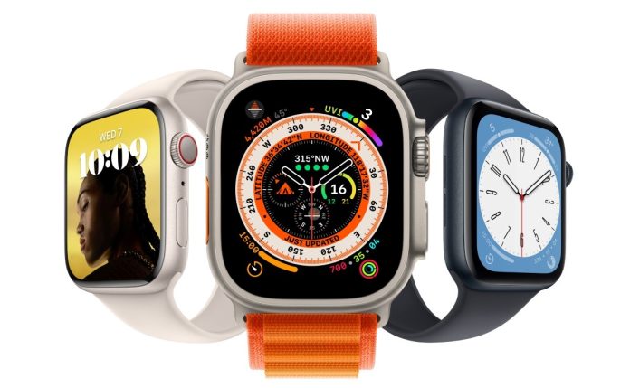 Apple Watch Ultra for just Rs 1500! Customers broke down after seeing 90 thousand smartwatch so cheap