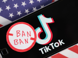 TikTok ban in US